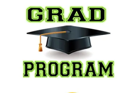 Grad Program